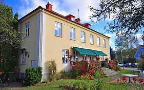 Pensionat Praestgarden
